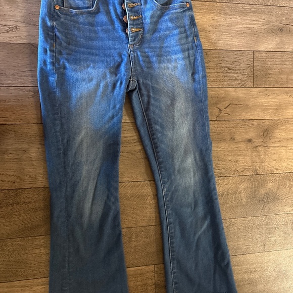 Jeans - Picture 1 of 2